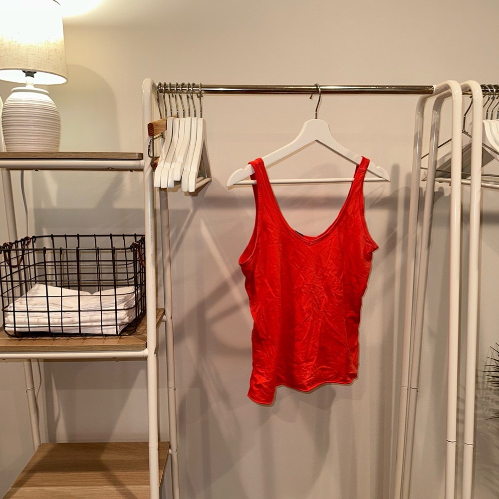MNG Basics Tank - Picture 4 of 4